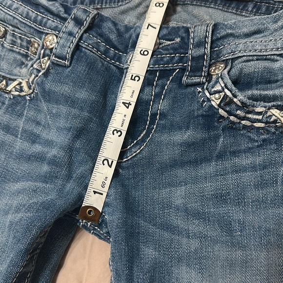 Miss Me Jeans - Picture 6 of 12